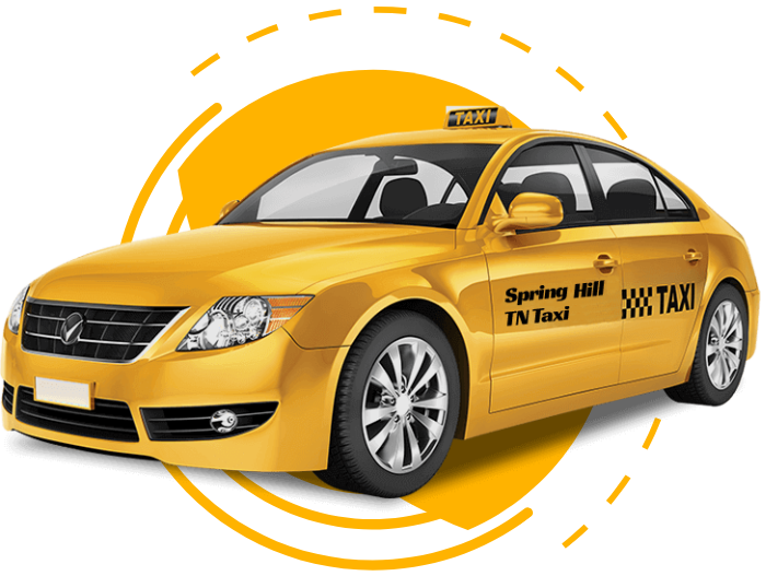 About YRK Cabs