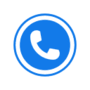 A phone Icon for call